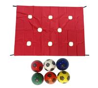 Teamwork Hole - Juego de para exteriores