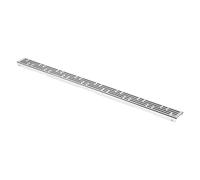 Tece Drainline rejilla para desagüe de ducha 80 cm 600810