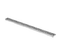 Tece Drainline rejilla para desagüe de ducha 80 cm 600811