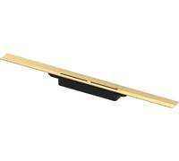 Tece Drainprofile desagüe de ducha 120 cm dorado 671202