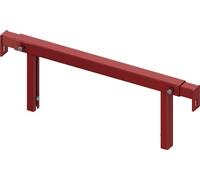 Tece Profil kit de montaje 9380013