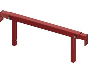 Tece Profil kit de montaje 9380013