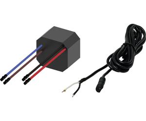 Tece Solid transformador con cable 9810012