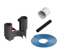 Tece TECEflushpoint - Set para el control de descarga a distancia de la cisterna Uni 9240976