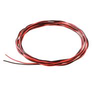 Tece TECEplanus - Cable de conexión para la alimentación de 12 V del sistema electrónico de inodoros y urinarios, 10 m 9810004