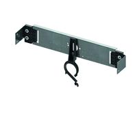 TECEprofil unidad de conexión, para lavabo, con soporte de desagüe, 9020048, Versión: 440 mm