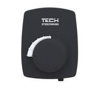 TECH-REGULATORS WG.12.0031 Actuador de Válvula Mezcladora TECH Reguladores STZ-120T