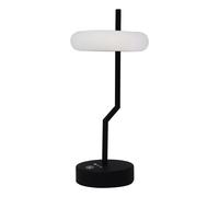 Techly I-LAMP-TABLE2 Lámpara de mesa LED táctil inalámbrica