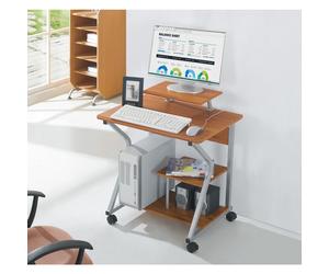Techly ICA-TB 218 Escritorio compacto para ordenador