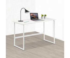 Techly ICA-TB 3545W Escritorio de computadora blanco