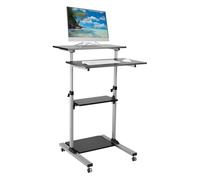 Techly ICA-TB TPM-3 Escritorio para computadora