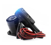 Sistema de alarma Technaxx para coches, furgonetas, vehículos, hogares con sensor de movimiento PIR, sirena externa 105 dB, 2 USB - ~7 días de tiempo de trabajo - Alarma seguridad para coches TX-168