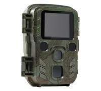 Technaxx Cámara Mini Nature Wild TX-117 Full HD Batería Sensor de Movimiento Interior/Exterior