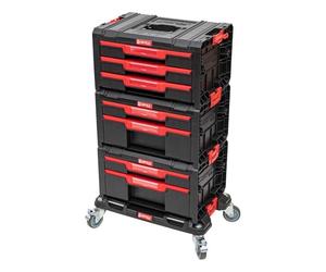 Technic QBRICK PRO - Caja de herramientas modular