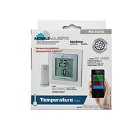 techno line Line MA 10450 - Termómetro con Sensor Exterior TX51-IT