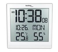 Technoline Blanco WS 8015, 22.4x2.3x22.4 cm