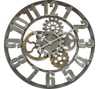Technoline WT 1613 - Reloj de Pared (Cuarzo, diámetro de 60 cm)