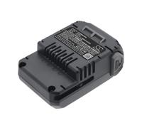 TECHTEK Batería 2500mAh Compatible con [Briggs & Stratton] 675iS, 775iS, 875iS sustituye 111-9639, 5015704981826, 593560, 596088, 597188, 597189, Hayter Toro 134-6314, IS12B-593560, IS12B-596088, IS