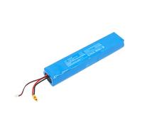 TECHTEK Batería 2500mAh Compatible con [Karcher] FCV 3 Vacuum Mop sustituye 9.774-978-0