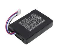 TECHTEK Batería 2500mAh Compatible con [PowerPlus] POWXG6305 sustituye 103.138.06