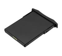 TECHTEK Batería 3900mAh Compatible con [NCR Orderman] 7, 7 MSR, 7777-01YY sustituye 7777-0105-8801