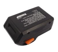 TECHTEK Batería compatible con [AEG] BBM 18 STX, BFL 18, BHO 18, BKS 18, BMS 18C, BS 18C, BS 18G, BSB 18, BSB 18 G, BSB 18 LI, BSB 18 STX, BSS 18C,