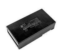 TECHTEK Batería compatible con [Ambrogio] Alex, L 30 deluxe, L 30e Lite, L 30e lite +, L 60 b, L20, L30, L30 Alex, L30 Basic, L30 deluxe, L30 Elite,