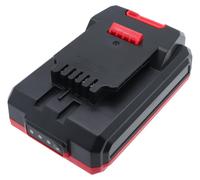 TECHTEK Batería compatible con [Bauer] 1791C-B1, 1817C-B, 19111C-B, 19113C-B, 20V Brushless Cordless, 20V Brushless Cordless 1/2 in. Drill/Driver, 2