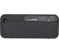TECHTEK Batería compatible con [Comptyco] A-81S Fusion Splicer, FS-60C Fusion Splicer, FS-60F Fusion Splicer sustituye A-81S