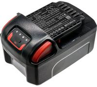 TECHTEK Batería compatible con [Ingersoll Rand] Drill D5140, IQV20, IRC-R3150-K2, IRC-W7150, IRC-W7150-K1, IRC-W7150-K2, IRR3150-K2, IRTR3150-K2, IR