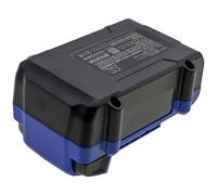 TECHTEK Batería compatible con [Kobalt] 0856455, 1518740, KDD 524B-03, KDP 524B-03, KHB 4124b-03, KHD 524B-03, KRAD 1224B-03, KXHD 124B-03 sustituye