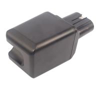 TECHTEK Batería compatible con [Ramset] CSD12, para [Skil] HD3736 sustituye 92931