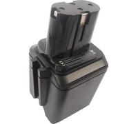 TECHTEK Batería compatible con [Ramset] CSD12, para [Skil] HD3736 sustituye 92931