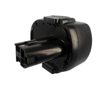 TECHTEK Batería compatible con [Skil] 144VXT, 2565, 2566, 2567, 2568, 2575, 2584, 2585, 4567 sustituye 144BAT