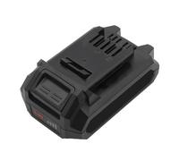 TECHTEK Batería compatible con [Skil] 20V 0.6cm Hex Cordless Impact Driver, 20V 13MM Hammer Drill, 20V Brushless 1/4” HEX Impact Driver, 20V Brush