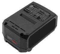 TECHTEK Batería compatible con [Skil] 20V 0.6cm Hex Cordless Impact Driver, 20V 13MM Hammer Drill, 20V Brushless 1/4” HEX Impact Driver, 20V Brush