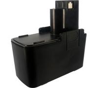 TECHTEK Batería compatible con [Skil] 3000VSRK, 3100, 3100K, 3105, 3105K, 3109K, 3110, 3110K, 3110VSRK, 3220, B2100, B2109, B2109K, B2110, B2220, pa
