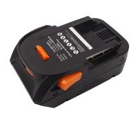 Techtek Batería CS-ABS180PX Compatible con BBM 18 STX, BFL 18, BHO 18, BKS 18, BMS 18C, BS 18C, BS 18G, BSB 18, BSB 18 G, BSB 18 LI, BSB 18 STX,