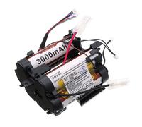 Techtek Batería CS-AEQ217VX Compatible con ES62AB25UG, ES62CB25DH, ES62CB25UG, ES62HB25UV, ES62P25WET, PQ91-40GG, PQ91-P40GG, QX9-1-40,