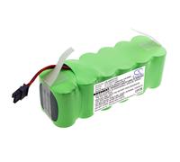 Techtek Batería CS-ART271VX Compatible con 271100ALUK, 271100AR0, 271100ARD, 271100KEBG, 271200ALA, 271201ALA, 271210ALA, 271210ALBE, 271210ALD,