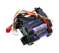 Techtek Batería CS-BHN200VH Compatible con BHN20L, BHN20L/04, Move 20V Sustituye Bosch 801BPV180-01