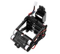 Techtek Batería CS-BKV520VX Compatible con HSV520J01 Sustituye Black&Decker HD5BFN-5023FB-WR-CE/71