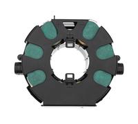 Techtek Batería CS-BKV961VX Compatible con DV9610AN, DV9610ECN, DV9610N, WD9610, WD9610ECN Sustituye Black&Decker 90566793