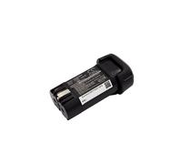 Techtek Batería CS-DEC800PW Compatible con DCB095, DCF680, DCF680N1, DCF680N2, DCF682, DCL023, DW4390 Sustituye DeWalt DCB080