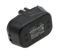 Techtek Batería CS-ECD144PW Compatible con BT-CD 14.4 Li Sustituye Einhell BT-CD 14.4 Li, BT-CD 14.4/2B