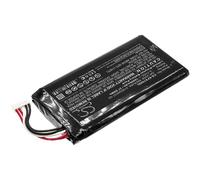 Techtek Batería CS-EFX700SL Compatible con MAX-700, MAX-700B/C, MAX-900, MAX-900-iCERT, MAX-900FIP, MAX-FIP Sustituye EXFO 01WQ0037-02, 880X266,