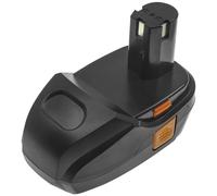 Techtek Batería CS-EHL180PW Compatible con RT-CD18i, RT-CD18I Hammer Drill Sustituye Einhell 4511894, 451326001004