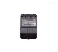Techtek Batería CS-EHL181PW Compatible con RT-CD 18/1 Li Sustituye Einhell 45.113.13