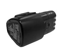 Techtek Batería CS-EHT200PW Compatible con CHT2001E Cordless Shrub, CHT2001E Grass Shears Sustituye EGO CBA0240