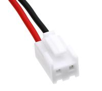 Techtek Batería CS-ETF326VX Compatible con 3262 Finestro Sustituye ETA 326290000